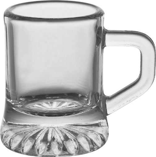 Witek Home Kieliszek do wódki 25ml