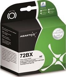 Tusz Asarto Tusz T610 (black)