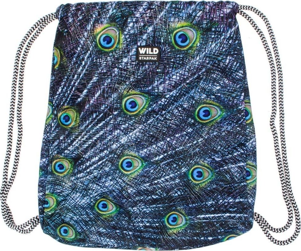 Starpak I WOREK NA RAMIE STK WILD PB 1/24