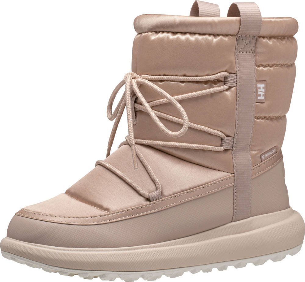 Buty trekkingowe damskie Helly Hansen Buty trekkingowe damskie W ISOLABELLA 2 DEMI ROSE DUST / SHELL r. 40/8.5 (11837-28)