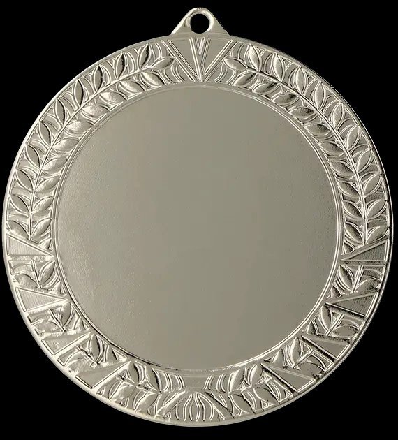 Victoria Sport Medal srebrny ogólny