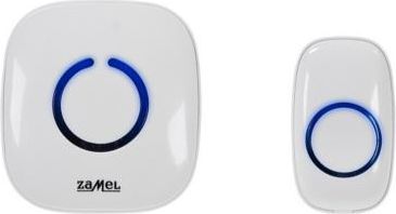 Zamel Dzwonek bezprzewodowy POP ST-940 80m (SUN10000387)