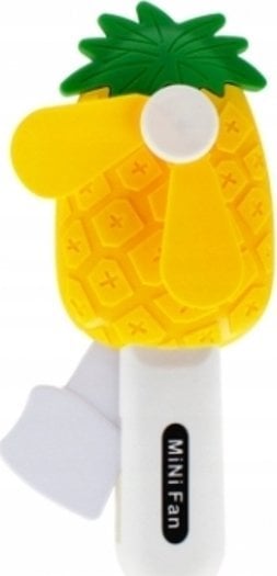 Mega Creative WIATRACZEK OWOC 6X16 MIX4 MC DISP 24/216/432