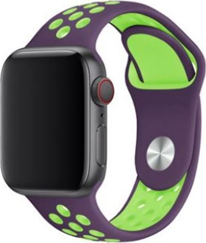 Best Accessories OPASKA DO APPLE WATCH 1 / 2 / 3 / 4 / 5 / 6 42/ 44 MM