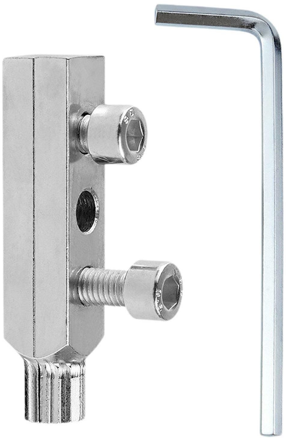 NZ45 NARZĘDZIE DO USUWANIA ZERWANYCH GWINTÓW RUR