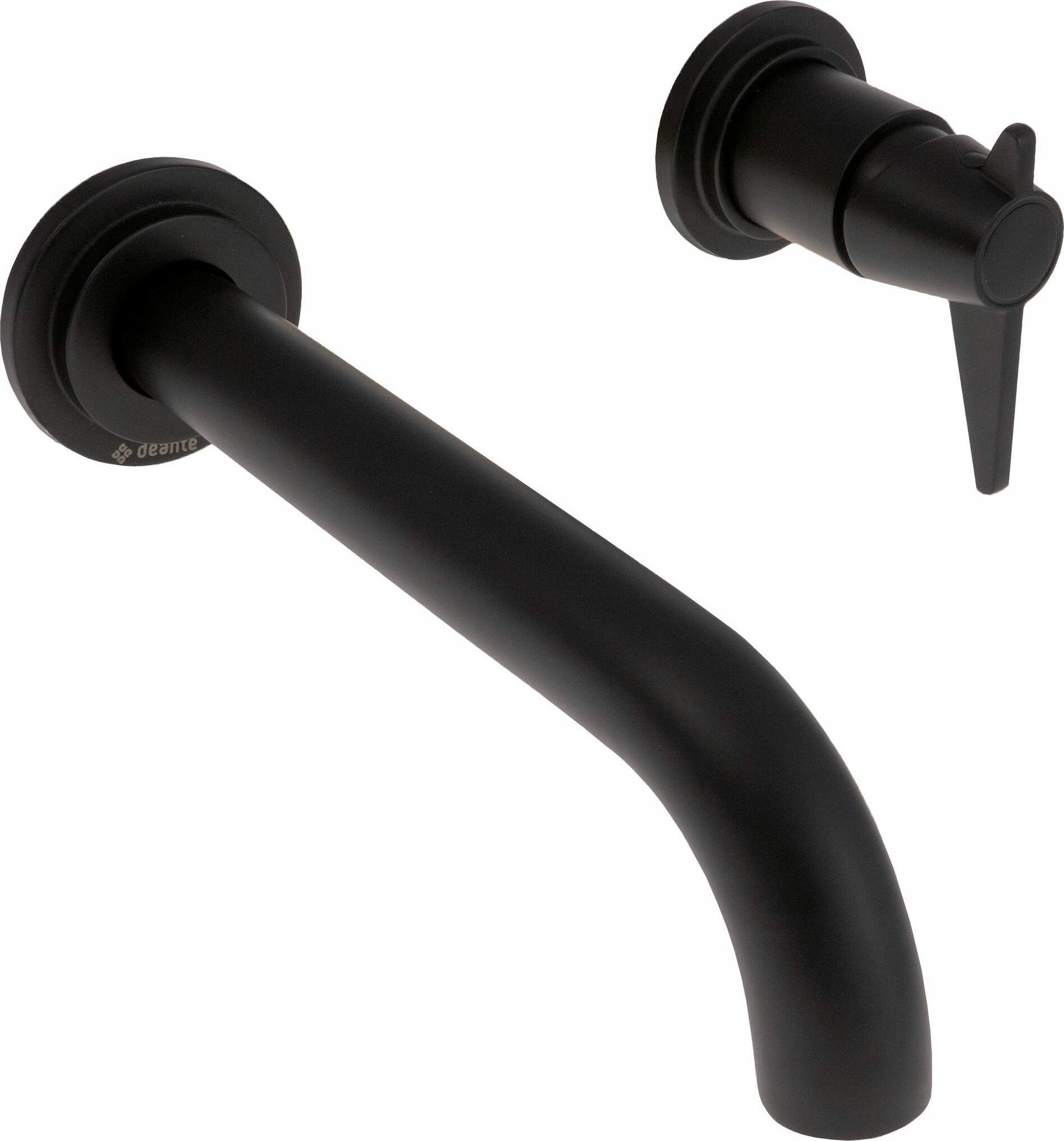 Bateria umywalkowa Deante Bateria umywalkowa podtynkowa - mieszaczowa