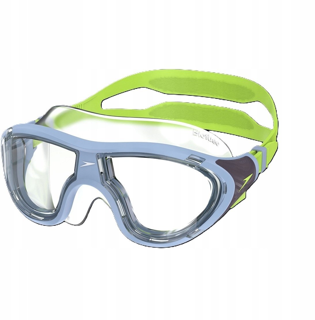 Dziecięca Maska do nurkowania JUNIOR BIOFUSE 2.0 MASK