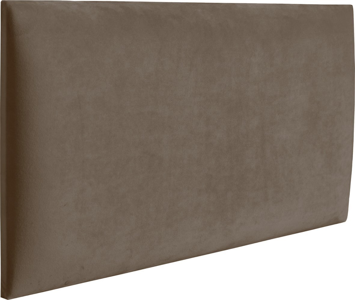 Ravio Panel tapicerowany - Tkanina Magic Velvet 60x30