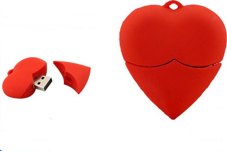 Pendrive Dr. Memory 16 GB