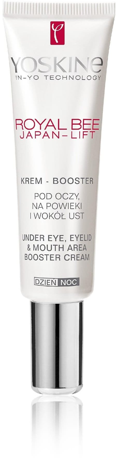 DAX YOSKINE ROYAL BEE Krem pod oczy 15ml