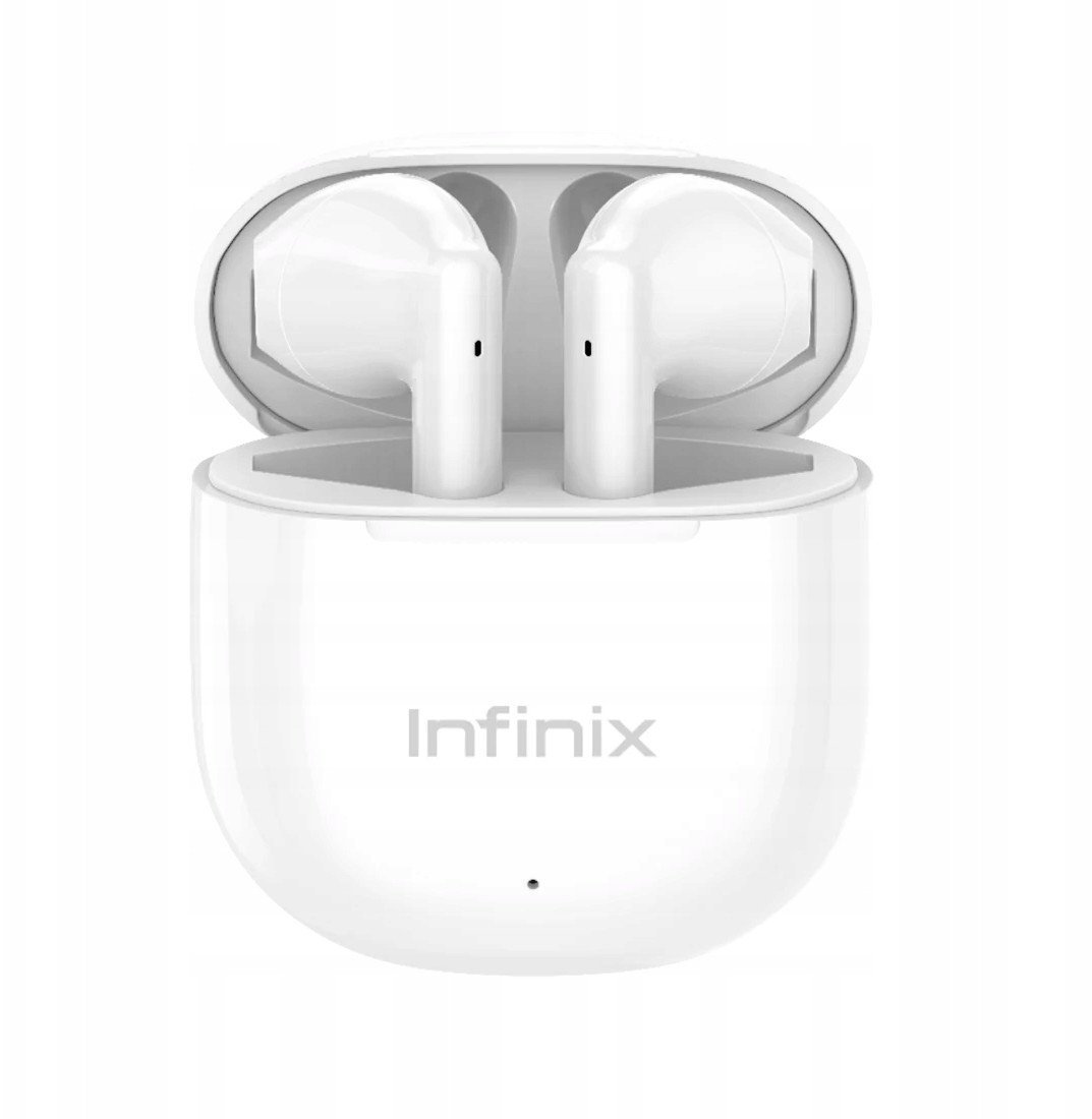 Infinix XBuds 2 XE29 White