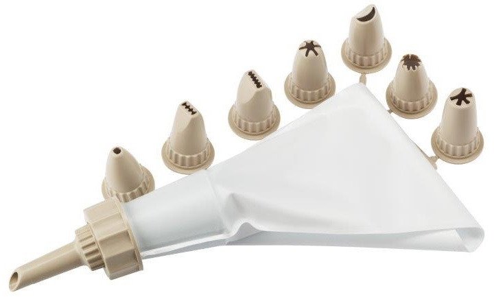 Rękaw do dekorowania ciast Practico