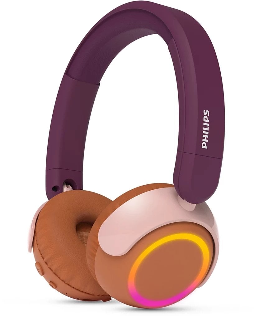 HEADPHONES WIRELESS TAK4200MP/00 PHILIPS