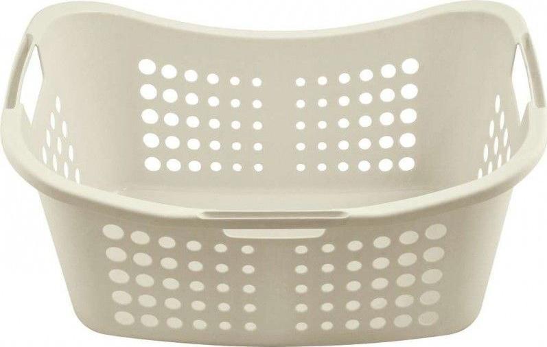 Kosz na pranie Curver Kosz na pranie 50 l VICTORIA vintage CURVER