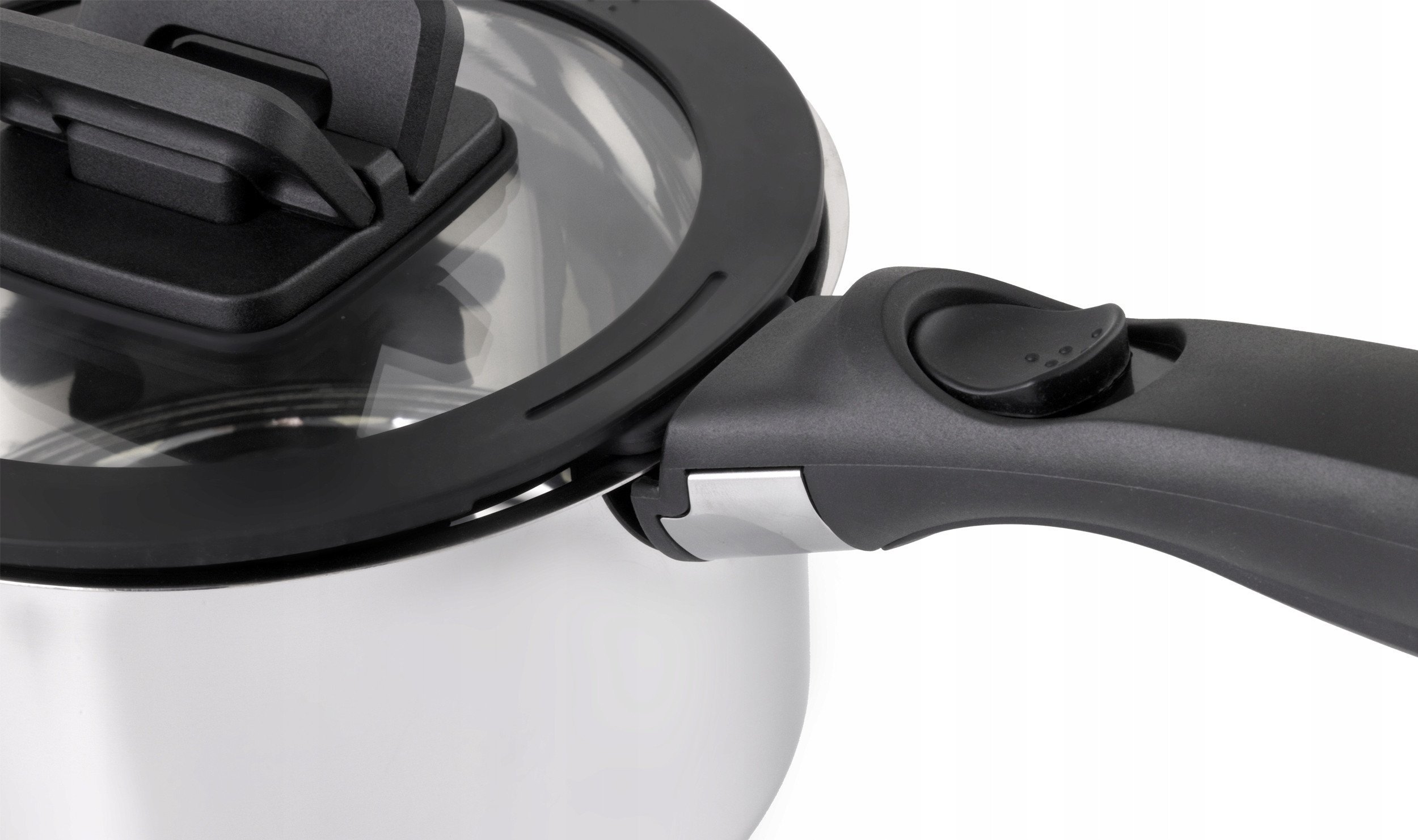 POKRYWKA SZKLANA COMODO 22CM BR-8846