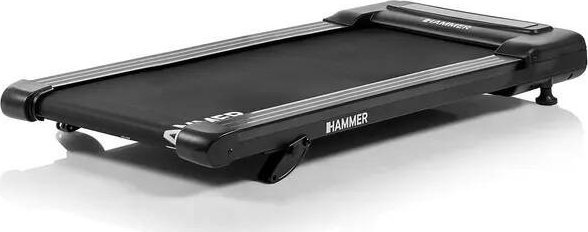 Bieżnia elektryczna Hammer Walk 2.0 z wyświetlaczem LCD