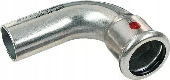 SANHA SANHA-Therm Łuk nyplowy 90° ZWxZZ 42