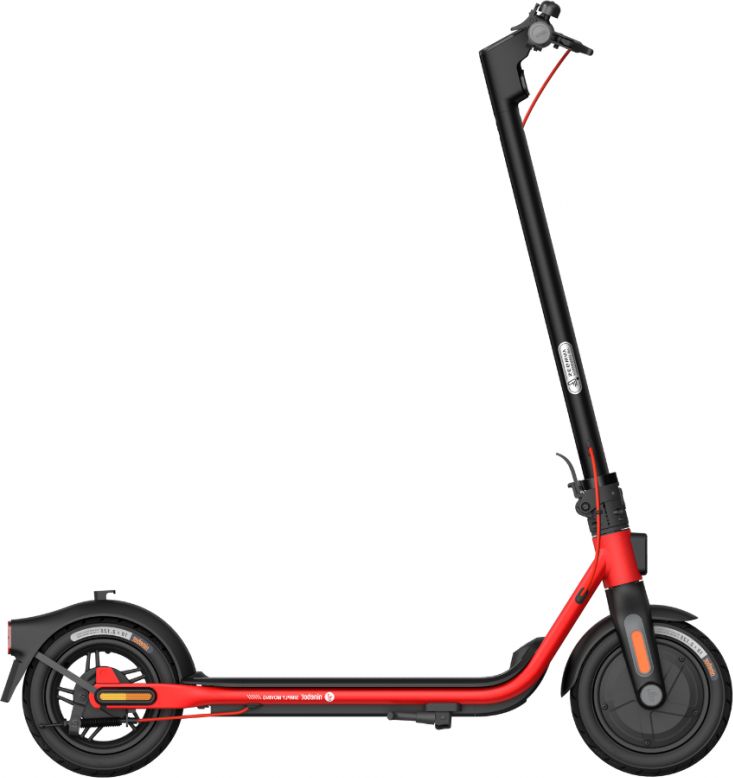 Hulajnoga elektryczna Segway D38E