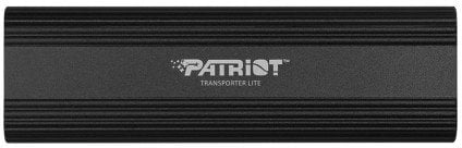 SSD Patriot Extern 2TB Transporter Lite Black PS1820