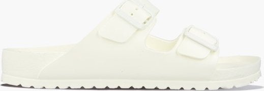 Birkenstock Birkenstock Arizona 129441 białe 46