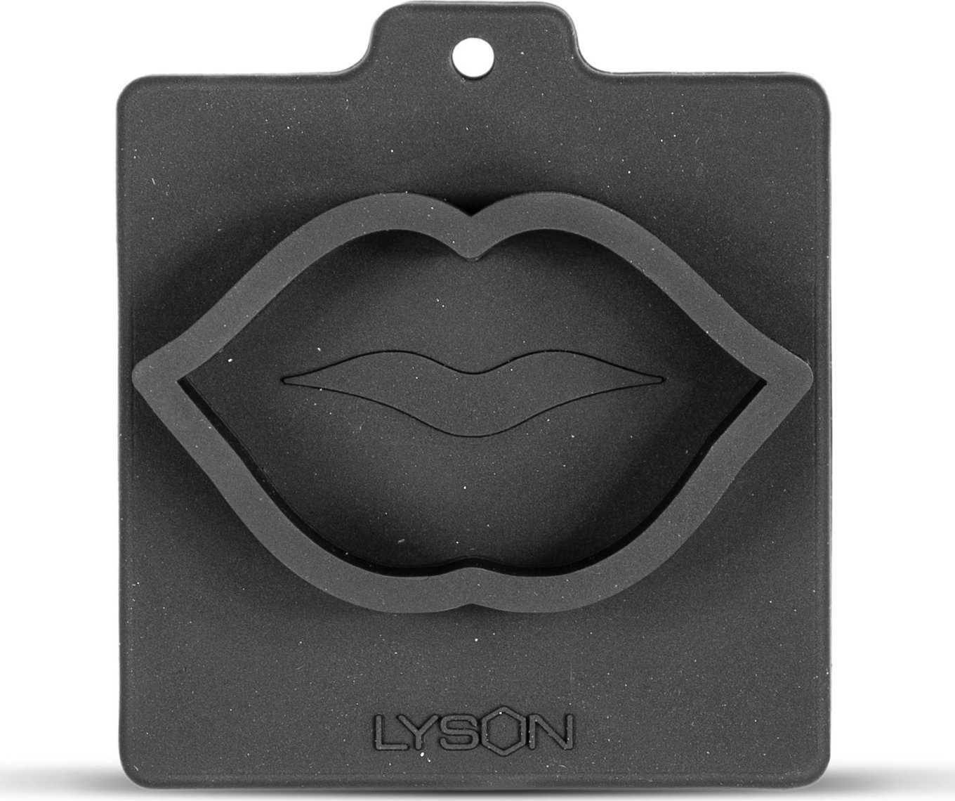 Honey Therapy Forma na mydło usta kreatywne pudełko (FM006.) - FM006.