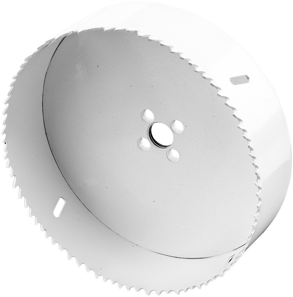 Otwornica bi-metalowa 152 mm