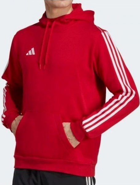 Adidas Bluza adidas Tiro 23 SW Hoody M HS3600, Rozmiar: XXL