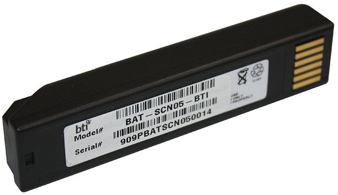 BTI 1C BAT XENON XP 1952