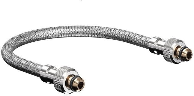 WĘŻYK PRZYŁĄCZENIOWY 2 ORING AQUA 40