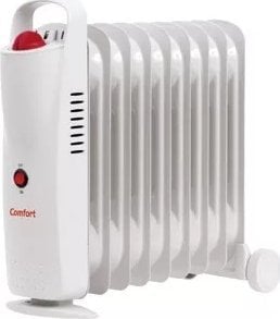 Grzejnik Comfort Oil radiator Comfort 1000W C319-9