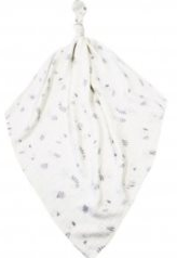 Texpol PIELUSZKA BAMBUS 75X75 170G KOTY SZARA E GAT.1 (TEX000072)