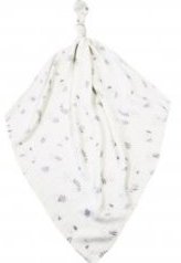 Texpol PIELUSZKA BAMBUS 75X75 170G KOTY SZARA E GAT.1 (TEX000072)