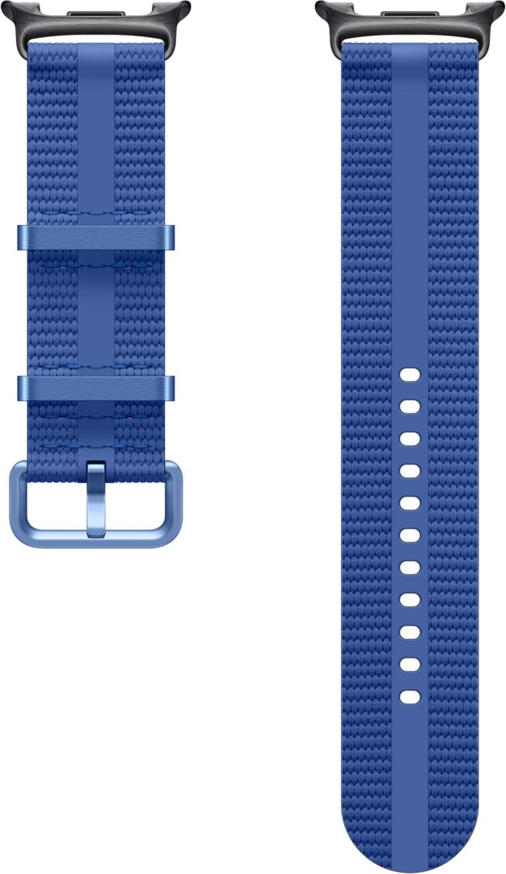 Samsung Athleisure(M/L) für Watch8 Classic Navy