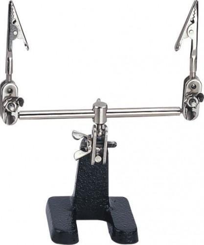 Mikroskop Levenhuk Uchwyt Levenhuk Zeno Refit ZF7