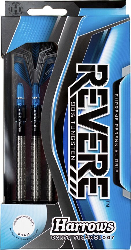 Harrows Rzutki Harrows Revere 90% Steeltip 24 g