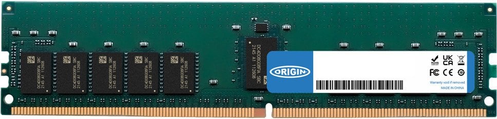 32GB DDR5 5600MHZ RDIMM 2RX8