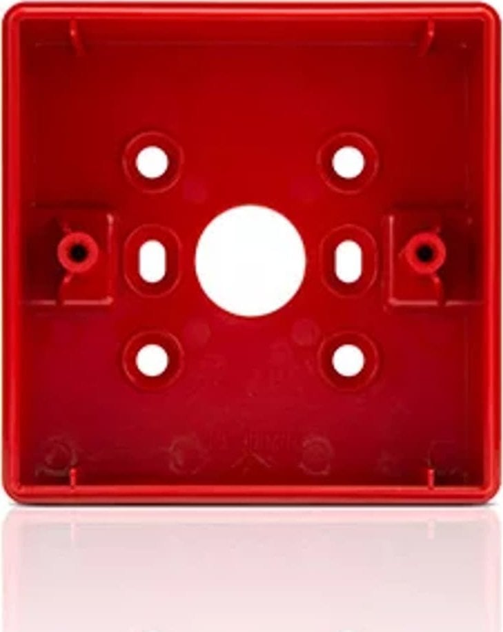 Satel SATEL PUSZKA MONTAŻOWA NATYNKOWA DO ROP-110 I ROP-400 ROP-BS