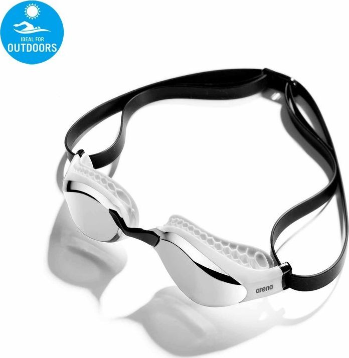 Arena Okulary Air Speed Mirror do pływania