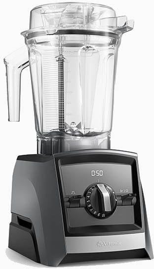 Blender Ascent A2500i - Grey - 1400 W