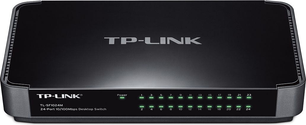 Switch TP-Link TL-SF1024M