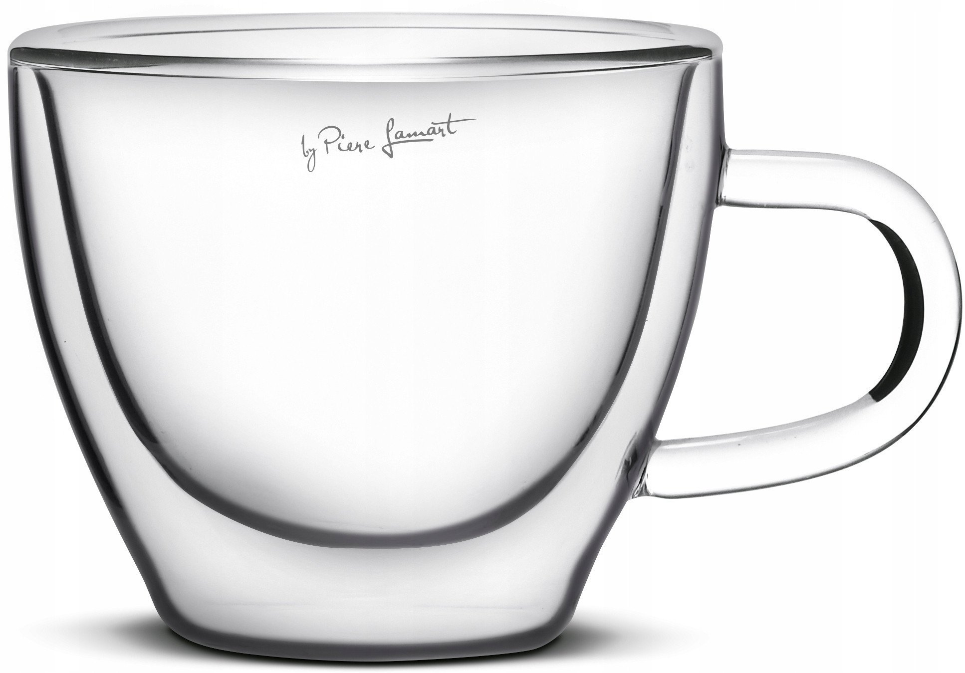 LAMART Cappuccino cup set