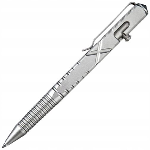 Długopis CIVIVI CQuill CP01A Gray