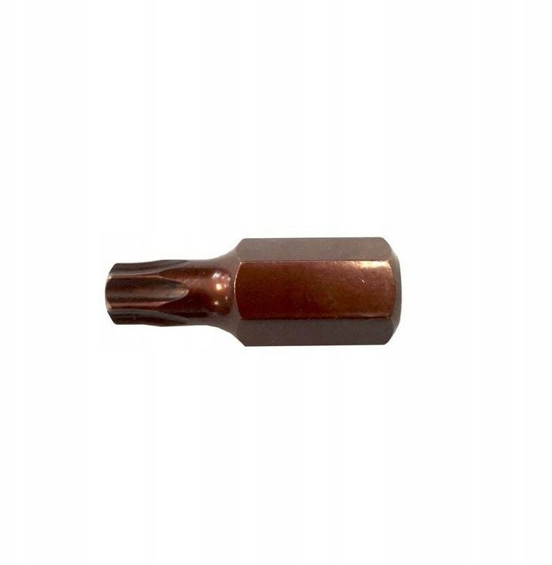 Bit TORX T45x10mm L-30mm