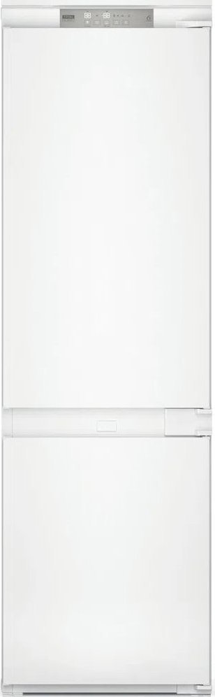Lodówka Whirlpool Lodówka dwudrzwiowa Whirlpool WHC18 T594 250l 60cm