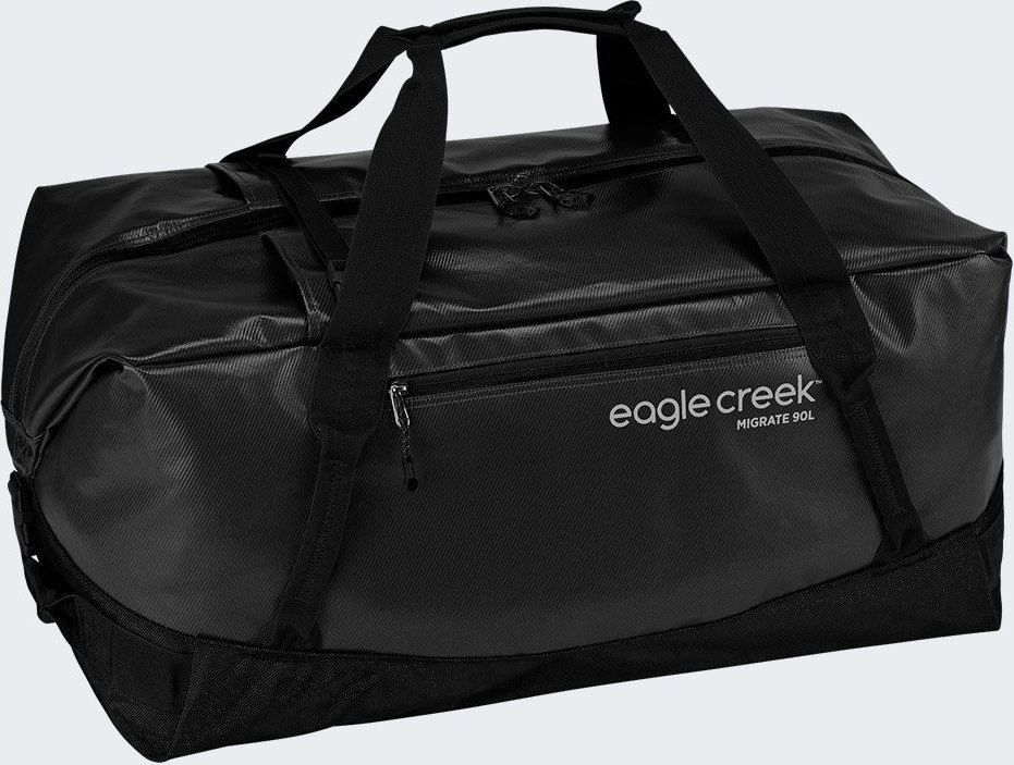 Eagle Creek Eagle Creek Migrate Duffel 90L Black
