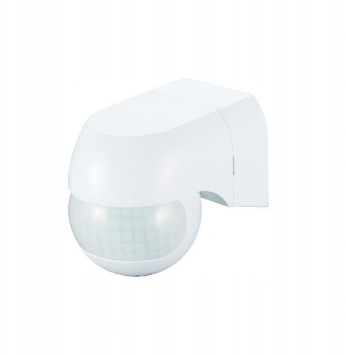 Ecolight Czujnik Ruchu Biały Pir Cp-4B Ec20324 Light