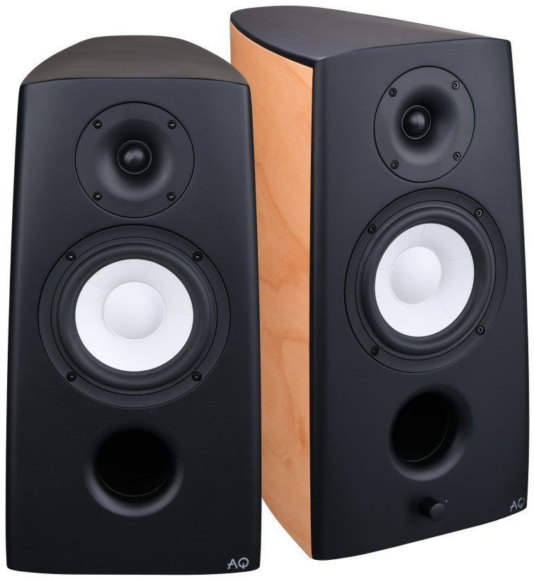 Kolumna AQ Acoustique Quality CANTO 3 FORTE / beech