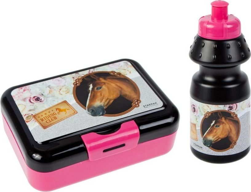 Starpak I BIDON PUDELKO SNIAD HORSES PB 1/24