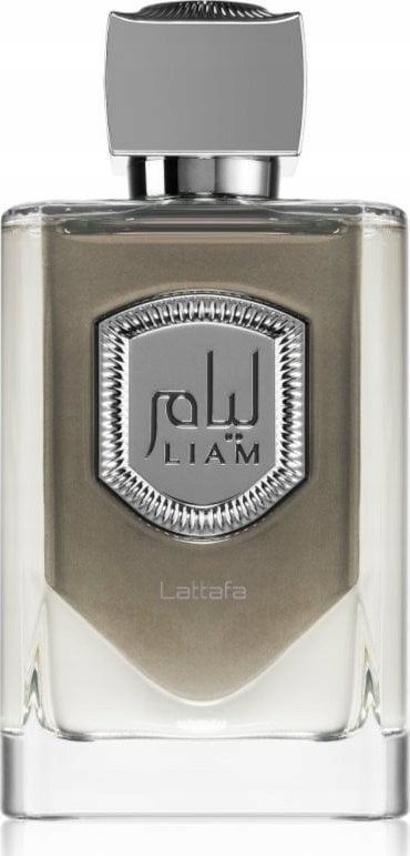 Lattafa LATTAFA LIAM (M/W) EDP/S 100ML