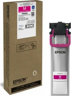 Tusz Epson Epson Tusz T9453 Magenta 1x38.1ml